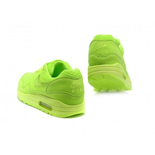 Nike Air Max 1 Chaussures Nike Nouvelle Pour Homme Abricot