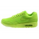 Nike Air Max 1 Chaussures Nike Nouvelle Pour Homme Abricot