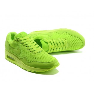 Nike Air Max 1 Chaussures Nike Nouvelle Pour Homme Abricot