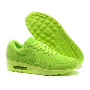 Nike Air Max 1 Chaussures Nike Nouvelle Pour Homme Abricot