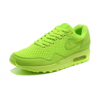 Nike Air Max 1 Chaussures Nike Nouvelle Pour Homme Abricot