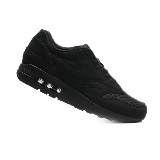 Nike Air Max 1 Chaussures Nike Nouvelle Pour Homme Noir