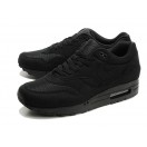 Nike Air Max 1 Chaussures Nike Nouvelle Pour Homme Noir