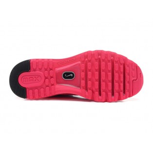 Nike Air Max 2013 Chaussure de Running Pour Femme Rose