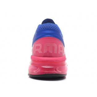 Nike Air Max 2013 Chaussure de Running Pour Femme Rose