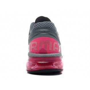 Nike Air Max 2013  Chaussure de Running Pour Femme Wmns/GS Dark Gris/Pink 555363-006