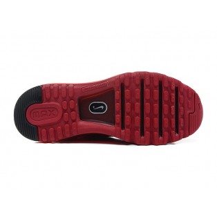 Nike Air Max 2013 Chaussure de Running Pour Femme Wmns/GS Dark Rouge/Pink 555363-606