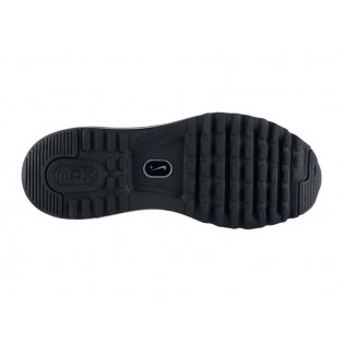 Nike Air Max 2013 Chaussure de Running Pour Femme Wmns/GS Noir 555363-001