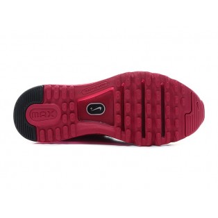 Nike Air Max 2013 Chaussure de Running Pour Femme Wmns/GS Rose/Noir 555363-602