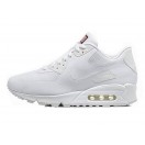 Nike Air Max 90 Ice Chaussure Running Nouvelle Homme Blanc