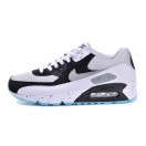 Nike Air Max 90 Ice Chaussure Running Nouvelle Homme Blanc/Nior