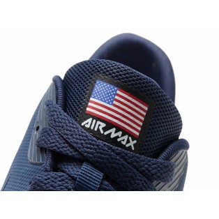 Nike Air Max 90 Ice Chaussure Running Nouvelle Homme Bleu