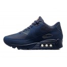 Nike Air Max 90 Ice Chaussure Running Nouvelle Homme Bleu