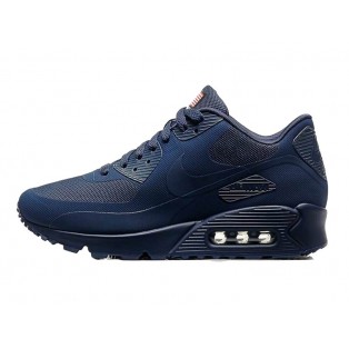 Nike Air Max 90 Ice Chaussure Running Nouvelle Homme Bleu