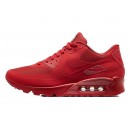 Nike Air Max 90 Ice Chaussure Running Nouvelle Homme Rouge