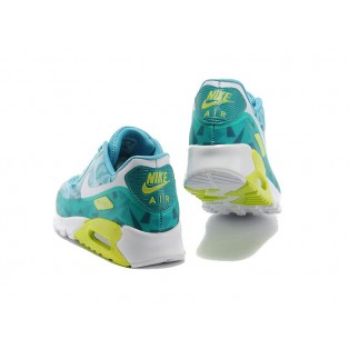Nike Air Max 90 Ice Hommes Nouvelle Chaussure Running 631748-301
