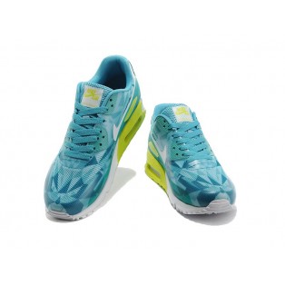 Nike Air Max 90 Ice Hommes Nouvelle Chaussure Running 631748-301