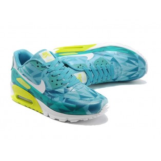 Nike Air Max 90 Ice Hommes Nouvelle Chaussure Running 631748-301
