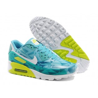 Nike Air Max 90 Ice Hommes Nouvelle Chaussure Running 631748-301