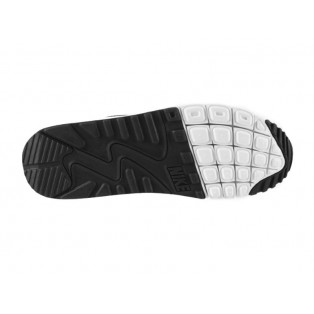 Nike Air Max 90 Jacquard Chaussure Nouvelle Pour Homme Bleu Noir 631750-300