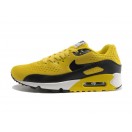 Nike Air Max 90 Premium EM Chaussures Pour Femme Jaune/Nior