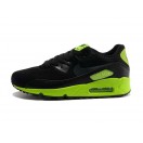 Nike Air Max 90 Premium EM Chaussures Pour Femme Nior/Vert