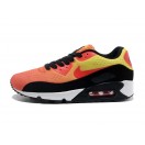 Nike Air Max 90 Premium EM Chaussures Pour Femme Orange/Nior