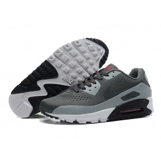 Nike Air Max 90 Premium EM Chaussures Pour Homme Gris 599405-ID11