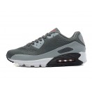 Nike Air Max 90 Premium EM Chaussures Pour Homme Gris 599405-ID11