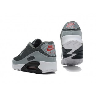 Nike Air Max 90 Premium EM Chaussures Pour Homme Gris 599405-ID11