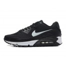 Nike Air Max 90 Premium EM Chaussures Pour Homme Nior/Blanc