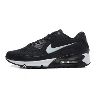 Nike Air Max 90 Premium EM Chaussures Pour Homme Nior/Blanc
