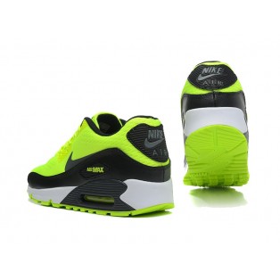 Nike Air Max 90 Premium EM Chaussures Pour Homme Nior/Jaune