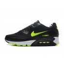Nike Air Max 90 Premium EM Chaussures Pour Homme Nior/Vert 599405-ID1