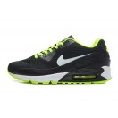 Nike Air Max 90 Premium EM Chaussures Pour Homme Nior/Vert/Blanc