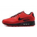 Nike Air Max 90 Premium EM Chaussures Pour Homme Rouge/Nior
