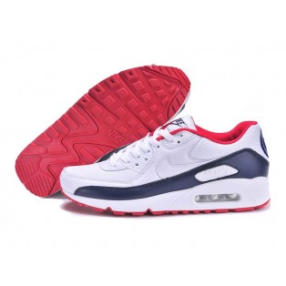 NIKE AIR MAX 90 PSG Chaussures Pour Homme MULTI 641391-992