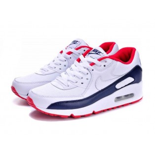 NIKE AIR MAX 90 PSG Chaussures Pour Homme MULTI 641391-992