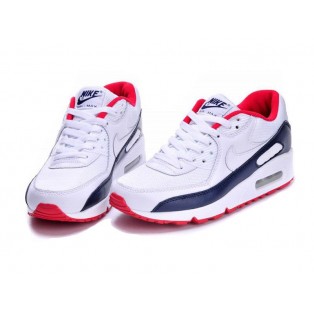 NIKE AIR MAX 90 PSG Chaussures Pour Homme MULTI 641391-992