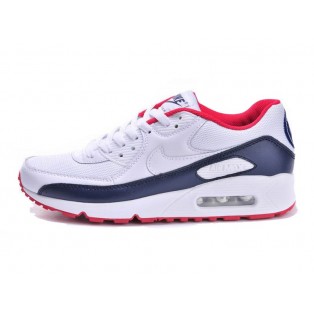 NIKE AIR MAX 90 PSG Chaussures Pour Homme MULTI 641391-992
