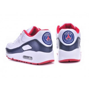 NIKE AIR MAX 90 PSG Chaussures Pour Homme MULTI 641391-992