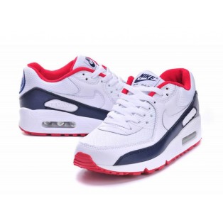 NIKE AIR MAX 90 PSG Chaussures Pour Homme MULTI 641391-992