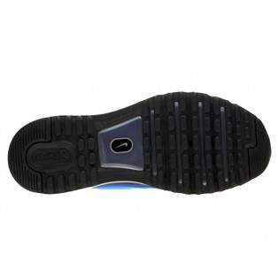 Nike Air Max 95 Dynamic Flywire Chaussures Officiel Nike pour Homme Bleu