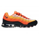 Nike Air Max 95 Dynamic Flywire Chaussures Officiel Nike pour Homme Fauve/Noir