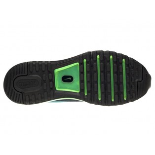 Nike Air Max 95 Dynamic Flywire Chaussures Officiel Nike pour Homme Gris/Noir/Jaune