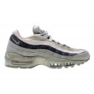 Nike Air Max 95 Premium EM Chaussures Officiel Nike pour Homme Gris/Noir