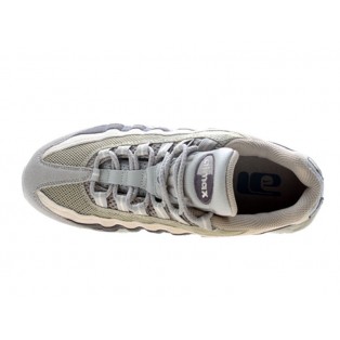 Nike Air Max 95 Premium EM Chaussures Officiel Nike pour Homme Gris/Noir