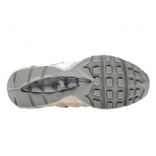 Nike Air Max 95 Premium EM Chaussures Officiel Nike pour Homme Gris/Noir
