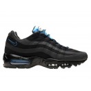 Nike Air Max 95 Premium EM Chaussures Officiel Nike pour Homme Noir