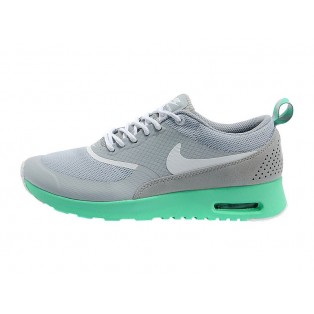 Nike Air Max Thea Print Chaussure Pour Femme Gris Vert 599408-A001